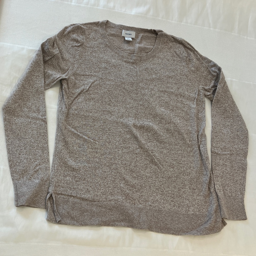 Old Navy Women's Crew Neck Sweater